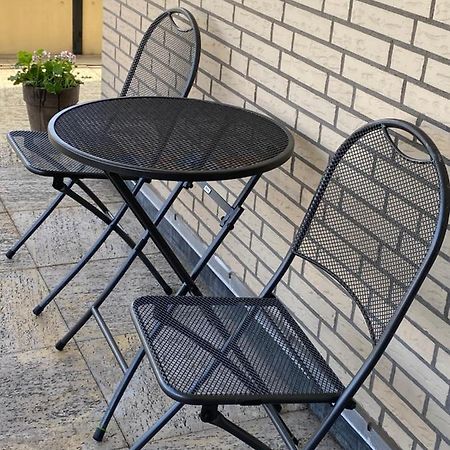 Schoene 3 Zimmer Wohnung Mitten In Bad Rothenfelde! Экстерьер фото