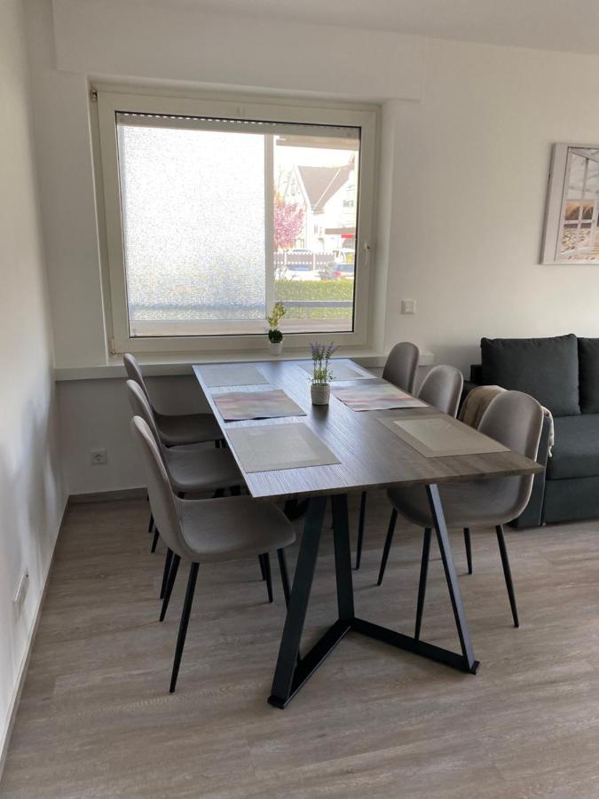 Schoene 3 Zimmer Wohnung Mitten In Bad Rothenfelde! Экстерьер фото
