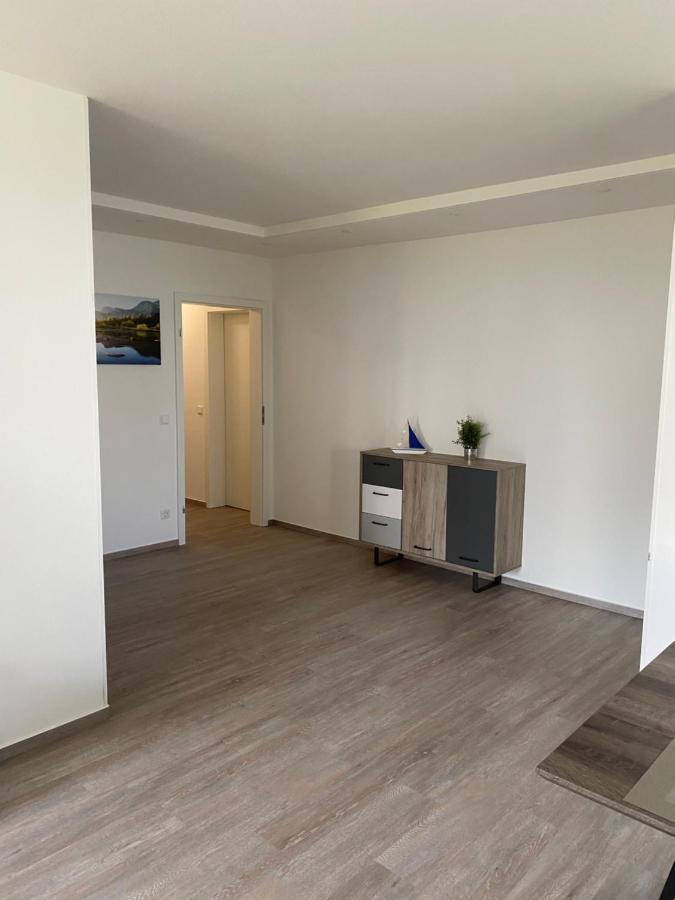 Schoene 3 Zimmer Wohnung Mitten In Bad Rothenfelde! Экстерьер фото