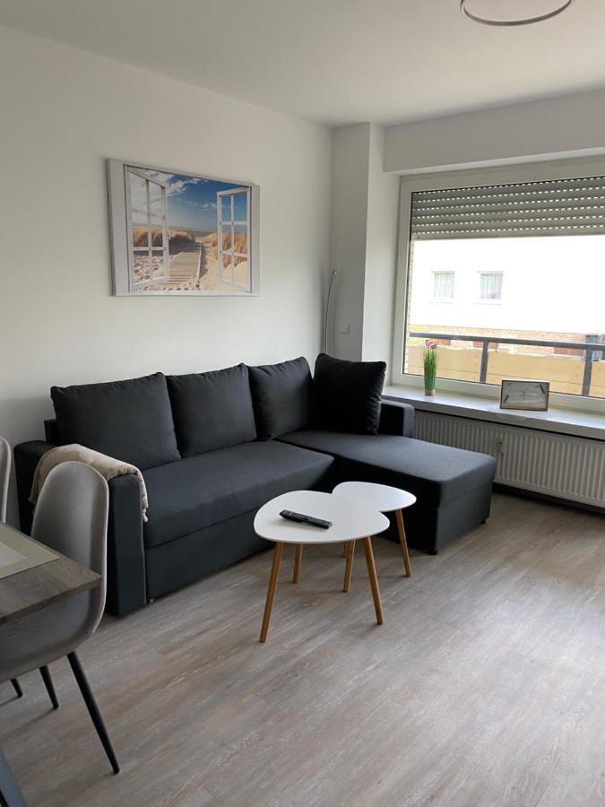 Schoene 3 Zimmer Wohnung Mitten In Bad Rothenfelde! Экстерьер фото